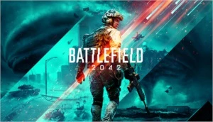 Battlefield 2042 Crossgen - Xbox One - Xbox Series S/x - Jogos (Mídia Digital)