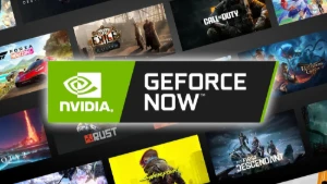Geforce Now - Conta Privada - 30 dias + Jogo De Brinde - Assinaturas e Premium