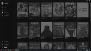 CONTA STEAM + ORIGIN + EPIC JUNTAS,+200 JOGOS AO TODO