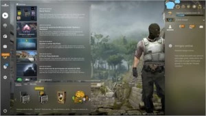 CONTA STEAM + ORIGIN + EPIC JUNTAS,+200 JOGOS AO TODO