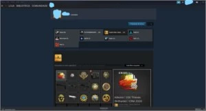 CONTA STEAM + ORIGIN + EPIC JUNTAS,+200 JOGOS AO TODO