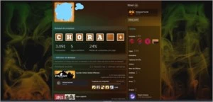 CONTA STEAM + ORIGIN + EPIC JUNTAS,+200 JOGOS AO TODO