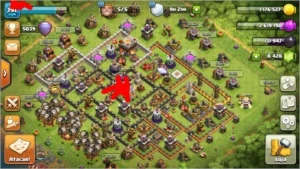 Clash of Clans