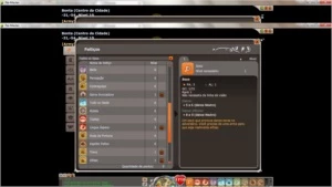 Ecaflip lvl 197 escrolado em tudo , com outros chars em acc - Dofus