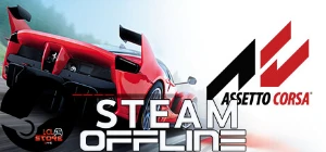 Assetto Corsa Offline Pc Digital Steam