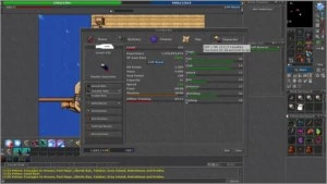 Master Sorcerer Level 432 - Tibia