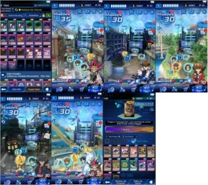 Conta Yu-Gi-Oh! Duel Links - Conta pra começar bem! - Outros