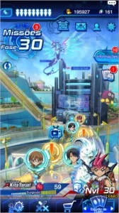 Conta Yu-Gi-Oh! Duel Links - Conta pra começar bem! - Outros