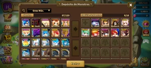 Kiki - Summoners War