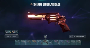 Conta Valorant Imortal - Full Acesso 1.2K - Pra vender logo