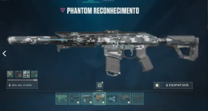Conta Valorant Imortal - Full Acesso 1.2K - Pra vender logo