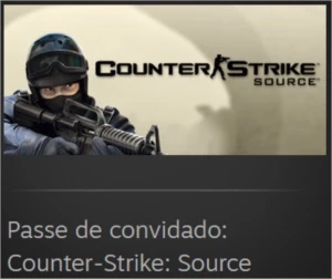 Counter-Strike: Source - Steam