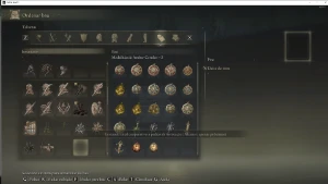 Runas ELDEN RING PC (150+ milhões)+Talismãs+Armas+set (STEAM - Others