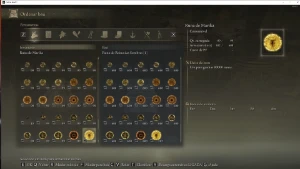 Runas ELDEN RING PC (150+ milhões)+Talismãs+Armas+set (STEAM - Outros