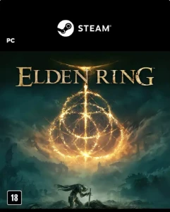 Runas ELDEN RING PC (150+ milhões)+Talismãs+Armas+set (STEAM - Outros