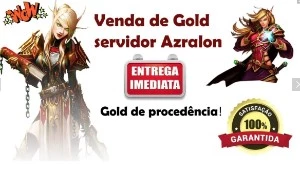1M/1KK DE GOLD WOW AZRALON - Blizzard