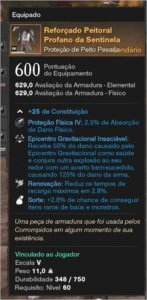 Conta New World - Lvl 60 Atlantys
