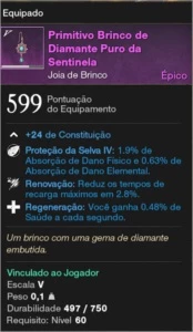 Conta New World - Lvl 60 Atlantys