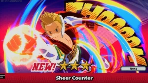 Conta de My Hero Ultra rumble - star + quirks skill - Outros