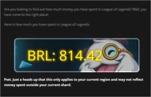 Conta Lol Lvl 174, 110 SKINS, All champs - Gold 2 - League of Legends