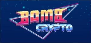 Conta BombCrypto - Outros