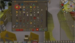 Conta osrs oldschool runescape lvl total 954 lvl combate 86