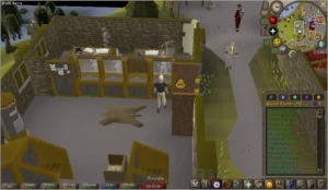 Conta osrs oldschool runescape lvl total 954 lvl combate 86