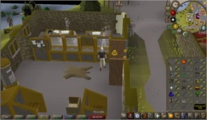 Conta osrs oldschool runescape lvl total 954 lvl combate 86