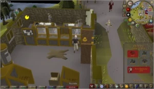 Conta osrs oldschool runescape lvl total 954 lvl combate 86