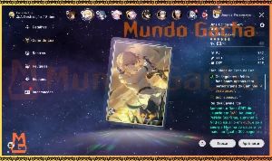  🟢HSR | E6 SABER + ARCHER + NOITE ETERNA + DAN HENG PT +++✨ - Genshin Impact