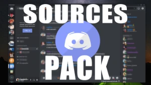 Pack De Sources Discord