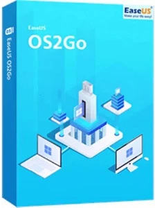 EaseUS OS2GO 3.1 PROFESSIONAL - Outros