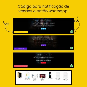 Pagina IPTV Elementor Dr. Estranho Marvel Heroes 4.0 - Others