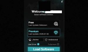 Conta Anyx.Gg Lifetime - Cs2 Kernel Cheat - Counter Strike