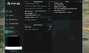 Conta Anyx.Gg Lifetime - Cs2 Kernel Cheat - Counter Strike