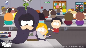 Xbox South Park: The Fractured but Whole #C25396