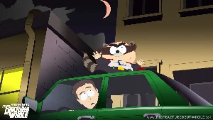 Xbox South Park: The Fractured but Whole #C25396