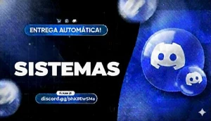 Bot De Vendas para Discord