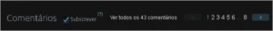 CONTA STEAM CS:GO +400 HORAS - Counter Strike