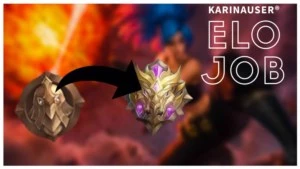 ELOJOB - Mobile Legends | Venha comprar com o MELHOR da DFG