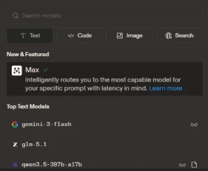 Acesso As Melhores Modelos De Ia Do Mundo Em Uma Único Lugar - Inteligência Artificial