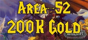 Area 52 - 200K - Blizzard