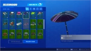 Conta Fortnite/ Salve o Mundo
