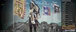 Conta BlackDesert 633GS /Guru Lifeskills e Muitos itens Cash - Black Desert