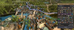 Conta BlackDesert 633GS /Guru Lifeskills e Muitos itens Cash - Black Desert