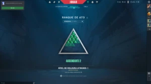Conta Valorant Asc 2 Com Muitas Skins!!!!