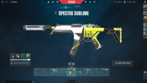 Conta Valorant Asc 2 Com Muitas Skins!!!!