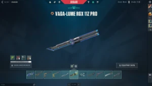 Conta Valorant Asc 2 Com Muitas Skins!!!!