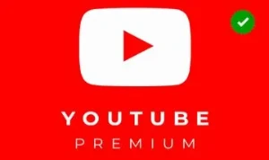 Promoção Melhor Preço Youtube Prêmio ( Entrega Automática) - Assinaturas e Premium