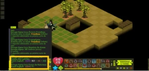 Sadidada Lvl 200 Com Set Str - Dofus